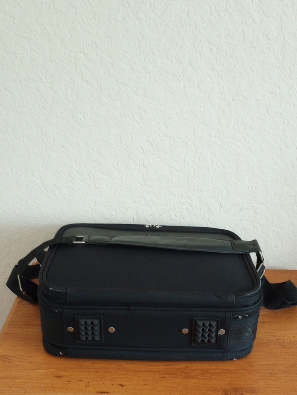 ATLAS Laptop & Document Travel Bag-UNISEX - Picture 8 of 10